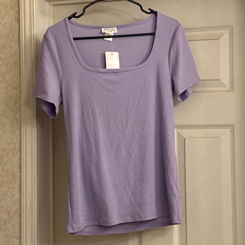 Elan & Grace Top